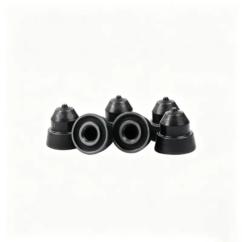 6 Pieces Injector Cup 3279720 for Cummins Engine GTA855 K19 K38 K50 N14 QSK19