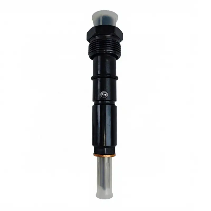 6 Pieces Fuel Injector 3282948 0432133843 for Cummins Engine 6B5.9