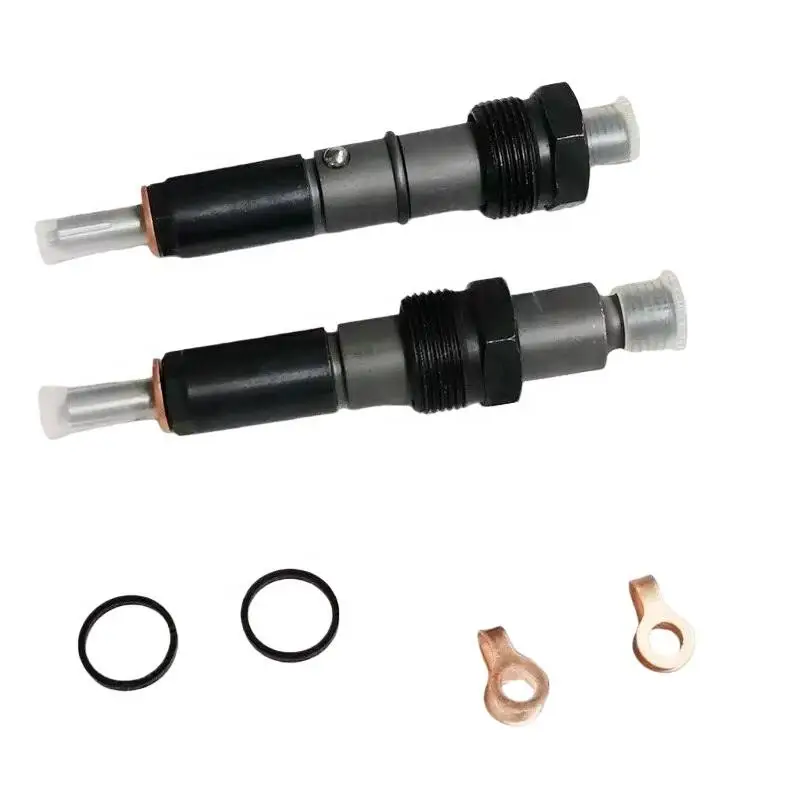 Fuel Injector 3356587 for Cummins Engine 4BT