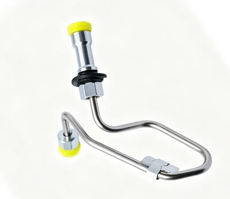 Fuel Line 336-8178 for Caterpillar CAT Engine C6.6 Excavator M316D M318D M322D 320D 320DL 323DL