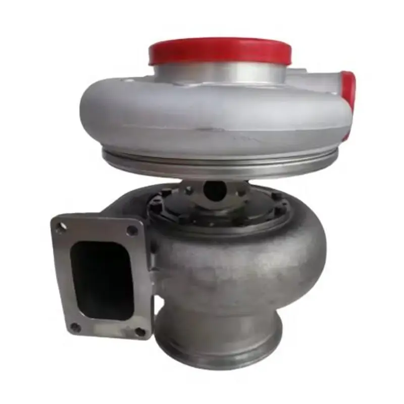 3525058 3801887 3530009 Turbo HC5A Turbocharger for Cummins Engine K50 KTA50