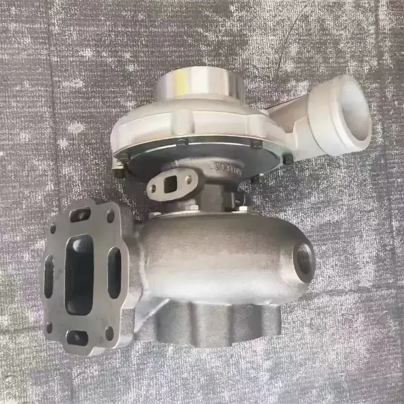 3529761 Turbo H2D Turbocharger for Cummins Engine 6C8.3