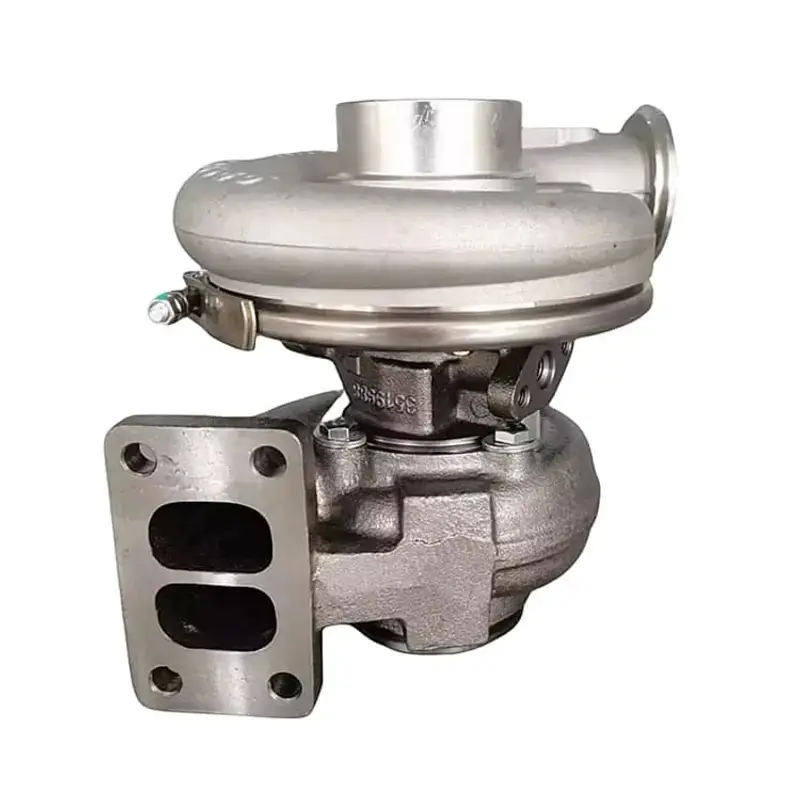 3535118 3532202 Turbo H1C Turbocharger for Cummins Engine 4BTAA 4BTA 4BT 3.9L