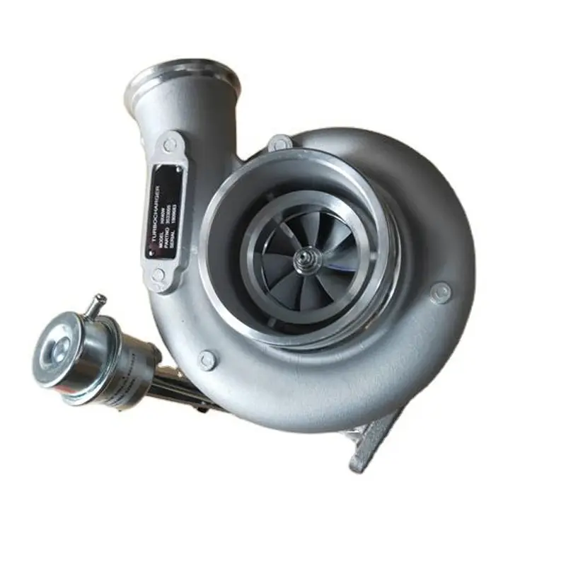 3533005 3533006 3802614 Turbo HX40W Turbocharger for Cummins Engine 6CT 6CTA 6C8.3 Ford Cargo Truck Class 3-8