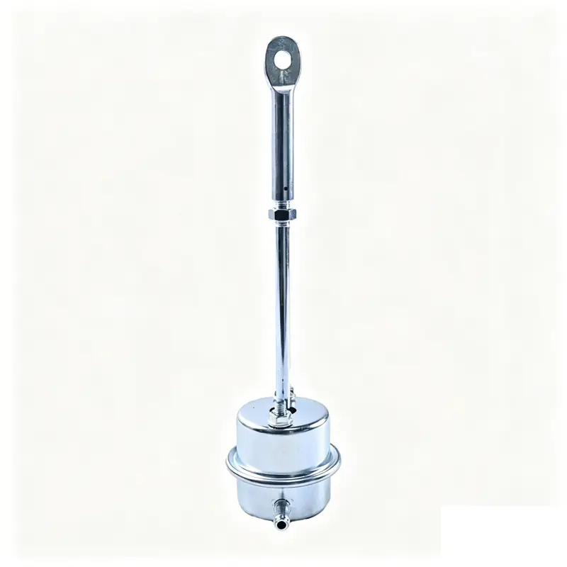 Turbocharger Wastegate Actuator 3535861 for Cummins Engine 6B5.9 6C8.3 ISB ISC8.3 ISL ISL9 QSB5.9 QSB6.7 QSC8.3