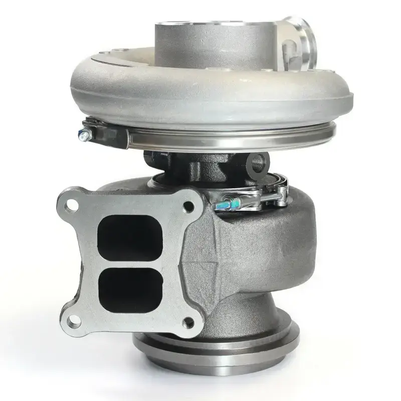 3590044 3803938 3536995 3536996 Turbo HX55 Turbocharger for Cummins Engine M11 ISM ISME B5.9