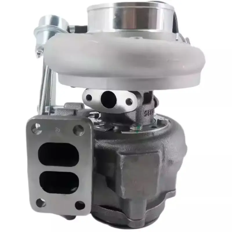 3538572 3802852 Turbo HX40W Turbocharger for Cummins Engine 6CT 8.3L
