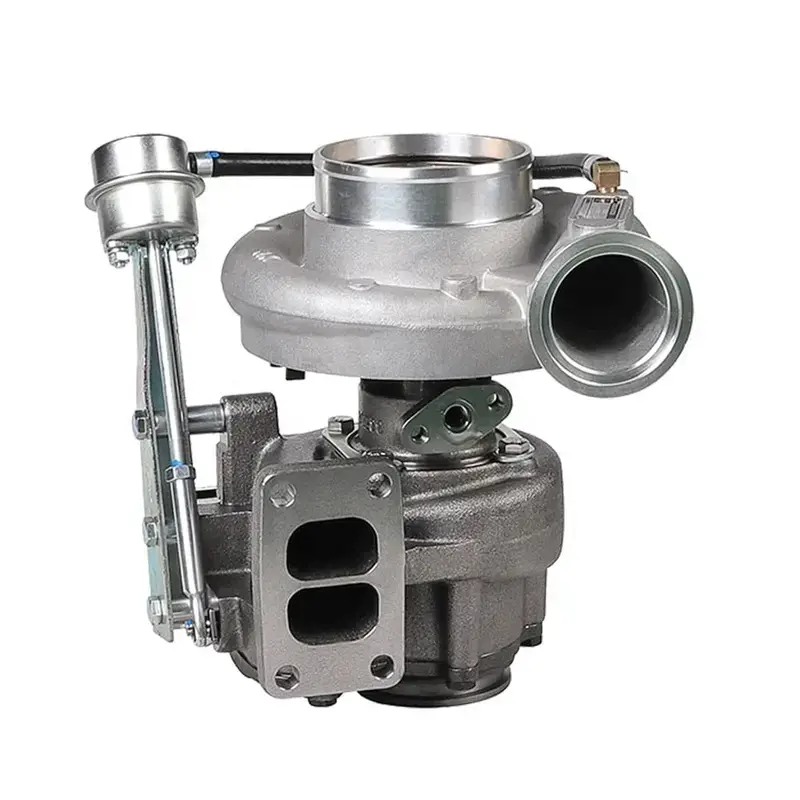 3592202 3539009 Turbo HX35W Turbocharger for Cummins Engine 6BTA 6BTAA ISB