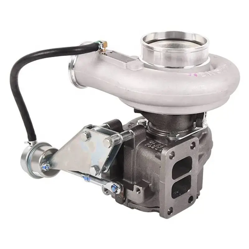 3539369 3802992 Turbo HX35W Turbocharger for Cummins Engine 6BTA 6BTAA