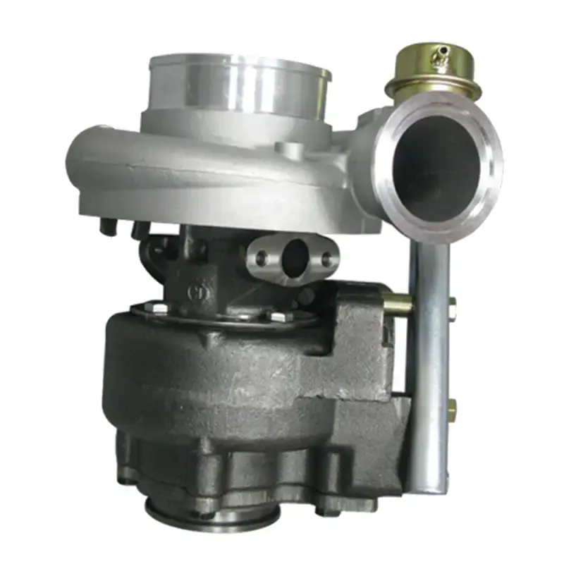 Turbo HX35W Turbocharger 3539371 3802993 for Cummins Engine 6BTA 6BTAA