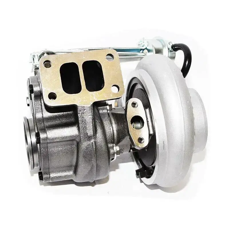 Turbo HX35W Turbocharger 3590104 for Cummins Engine 6BT ISB 5.9L Dodge Ram Truck 2500 3500