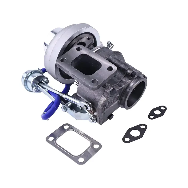 Turbo HX30W Turbocharger 3592206 3539639 3592209 3804960 3539640 for Cummins Engine 4BT 4BTA 4BT3.9