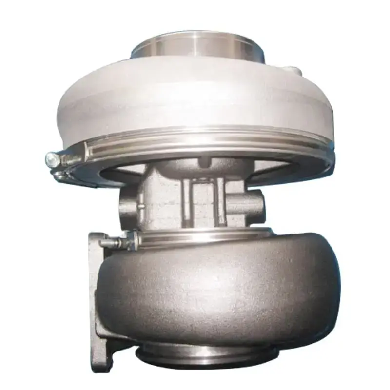 Turbo HX60 Turbocharger 3592369 for Cummins Engine QSM11 M11 ISM