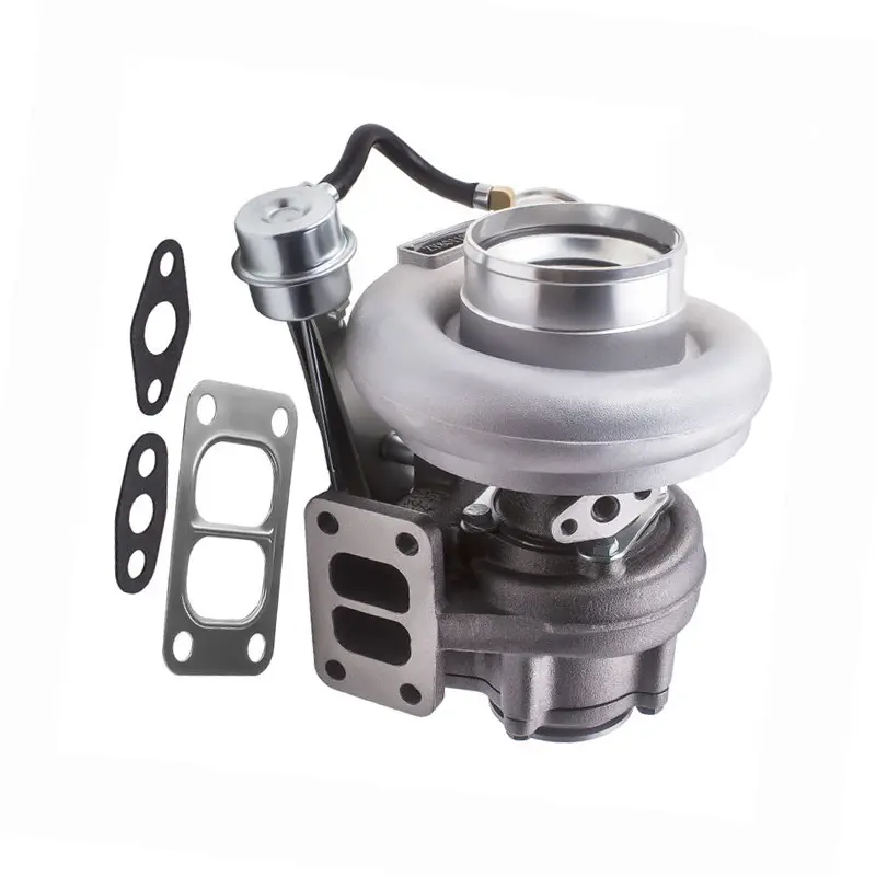 3592766 Turbo HX35W Turbocharger for Cummins Engine ISBE6 6BT 6BTA