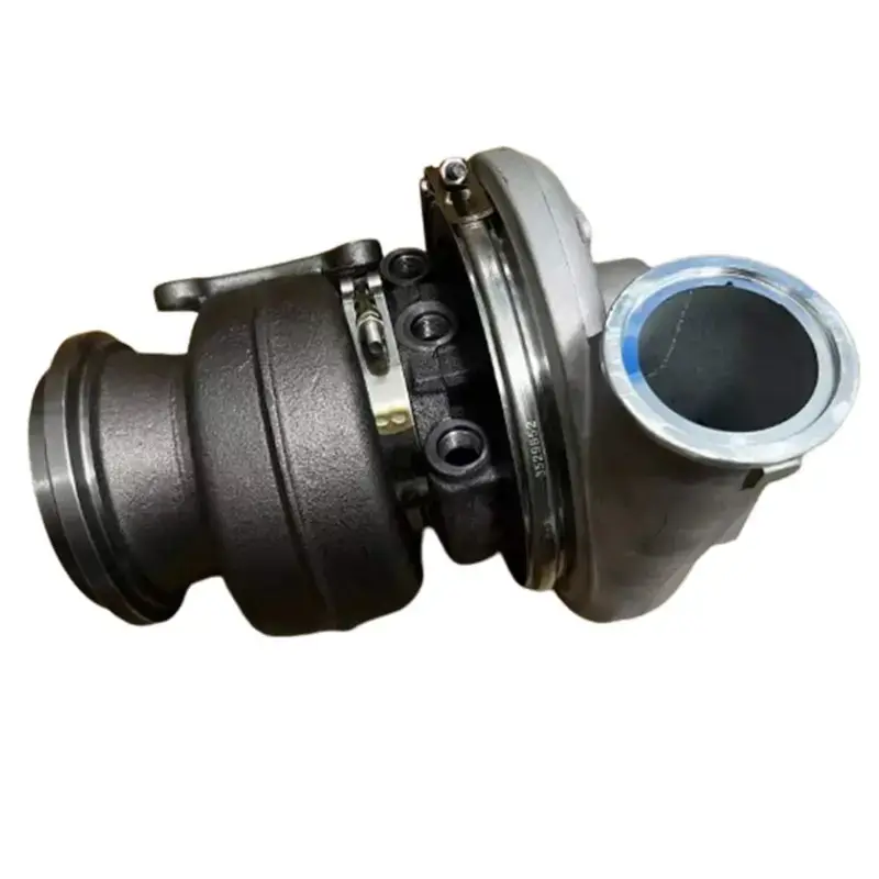 Turbo HX55 Turbocharger 3593608 for Cummins Engine M11 QSM CM570