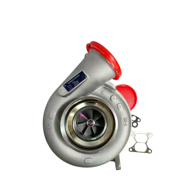 3595090 4036892 4025184 Turbo HX55 Turbocharger for Cummins Engine ISX1 Signature 450