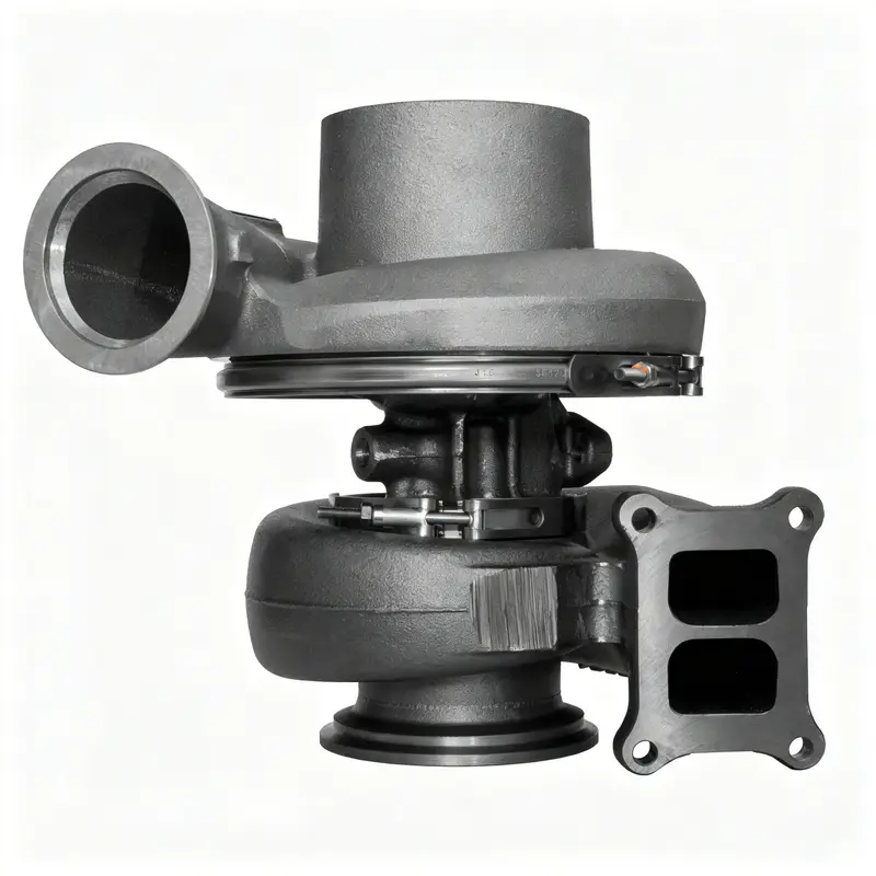 3596101 3596102 Turbo HT60 Turbocharger for Cummins Engine N14