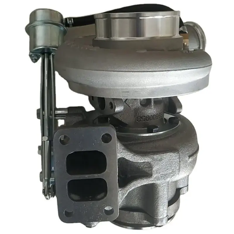 Turbo HX40W Turbocharger 3596418 4025225 for Cummins Engine 6CT