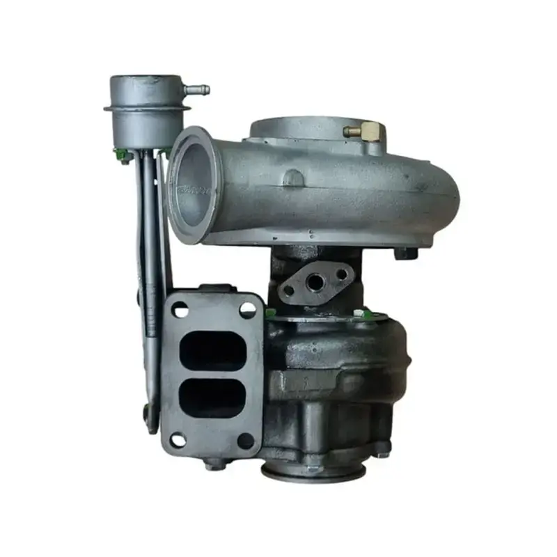 3599479 Turbo HX35W Turbocharger 02/911482 for Cummins Engine 6B 6BTAA JCB Wheel Loader 436 416S 426 414S