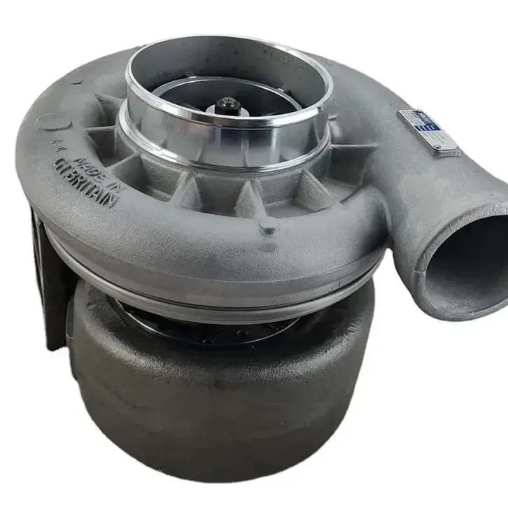 Turbo HX80 Turbocharger 3767950 for Cummins Engine K50