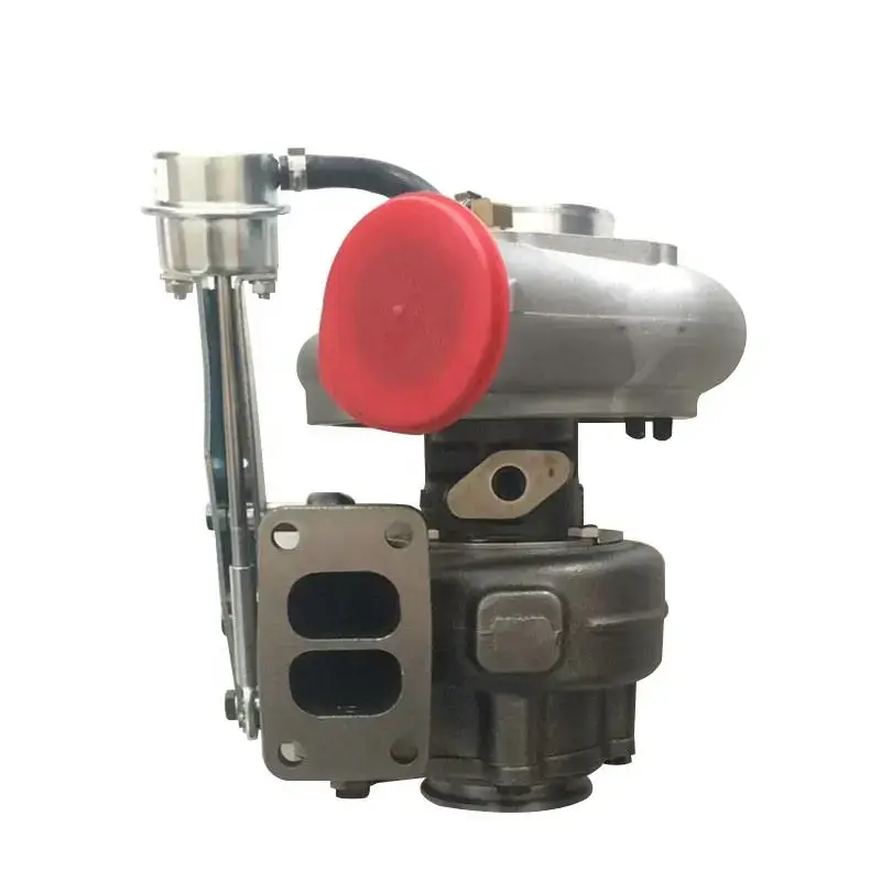 Turbo HE300WG Turbocharger 3776568 3776569 for Cummins Engine 6BT 6BTA ISBE6 ISB5.9