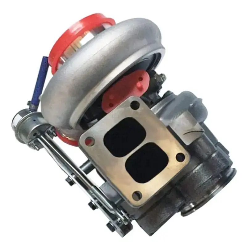 HE400WG Turbo Turbocharger 3791266 3791267 for Cummins Engine ISC 8.3