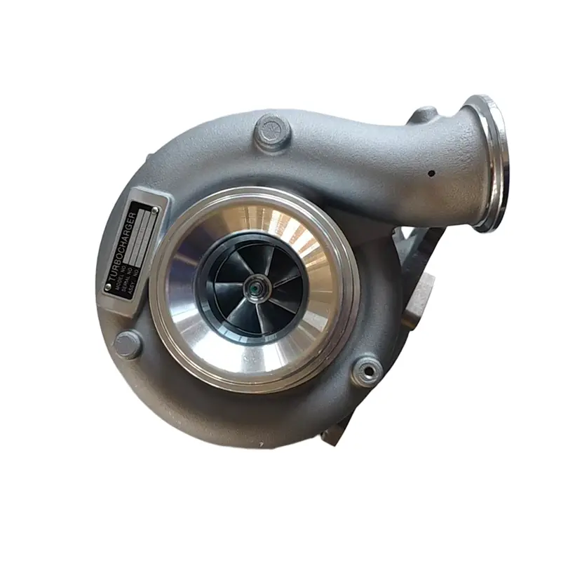 Turbo H300VG Turbocharger 3792225 for Cummins Engine ISBE EURO 6