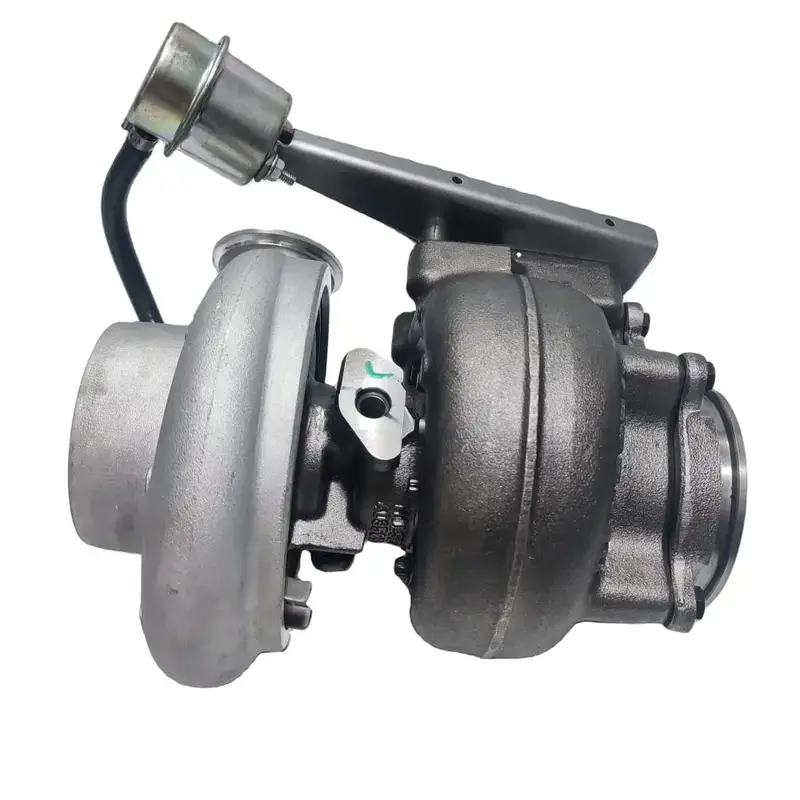 3795467 3795469 Turbo HX40W Turbocharger for Cummins Engine ISLE ISL8.9