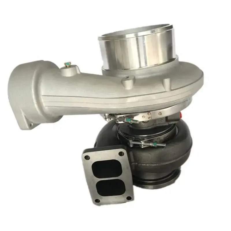3592811 3800973 Turbo HY35W Turbocharger for Cummins 6BTA Engine Dodge RAM 2500 2300