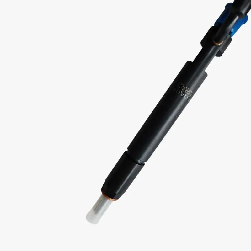 3802097 Fuel Injector for Cummins Engine 4BT3.9L 6B5.9L 6C 6CT 6C8.3 New Holland Loader FR140.2 FR180.2