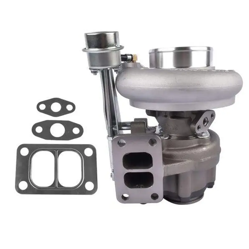 3802778RX Turbo HX35W Turbocharger for Cummins Engine 6BT
