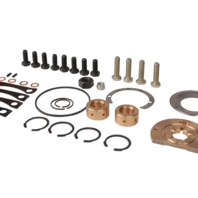 Turbocharger Repair Kit 3803257 for Cummins Engine K19 K38 K50 QSK19 QSK60 GTA50E