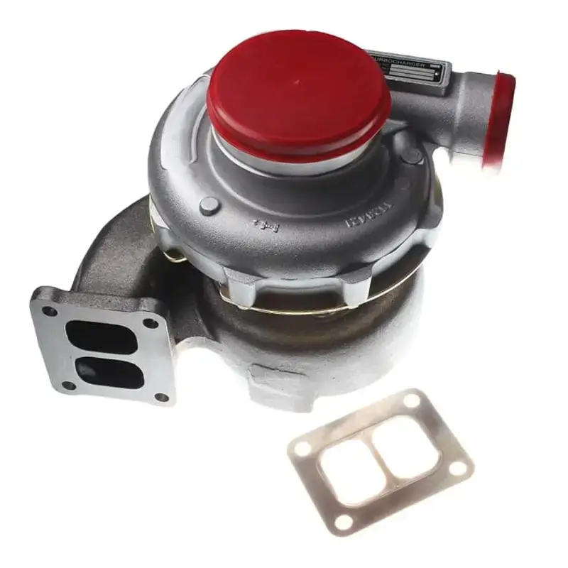 Turbo H2E Turbocharger 3803389 3528639 3529257 for Cummins Engine L10 LTA10