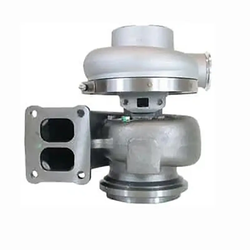 Turbo HX50 Turbocharger 3803711 3531596 for Cummins Engine L10 MV1