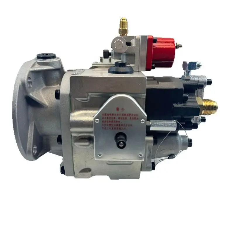 Fuel Injection Pump 3895537 for Cummins Engine L10 Celect M11 Mechanical