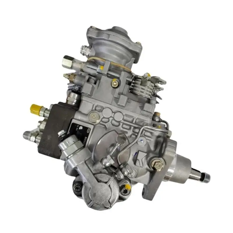 Fuel Injection Pump 3912561 for Cummins Engine 6BT 5.9L 102kW CASE Crawler Excavator 888