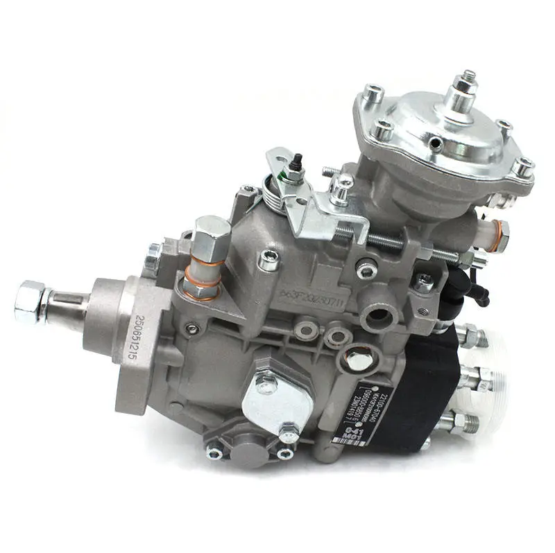 Fuel Injection Pump 3916987 for Cummins Engine 6BT 6BT5.9
