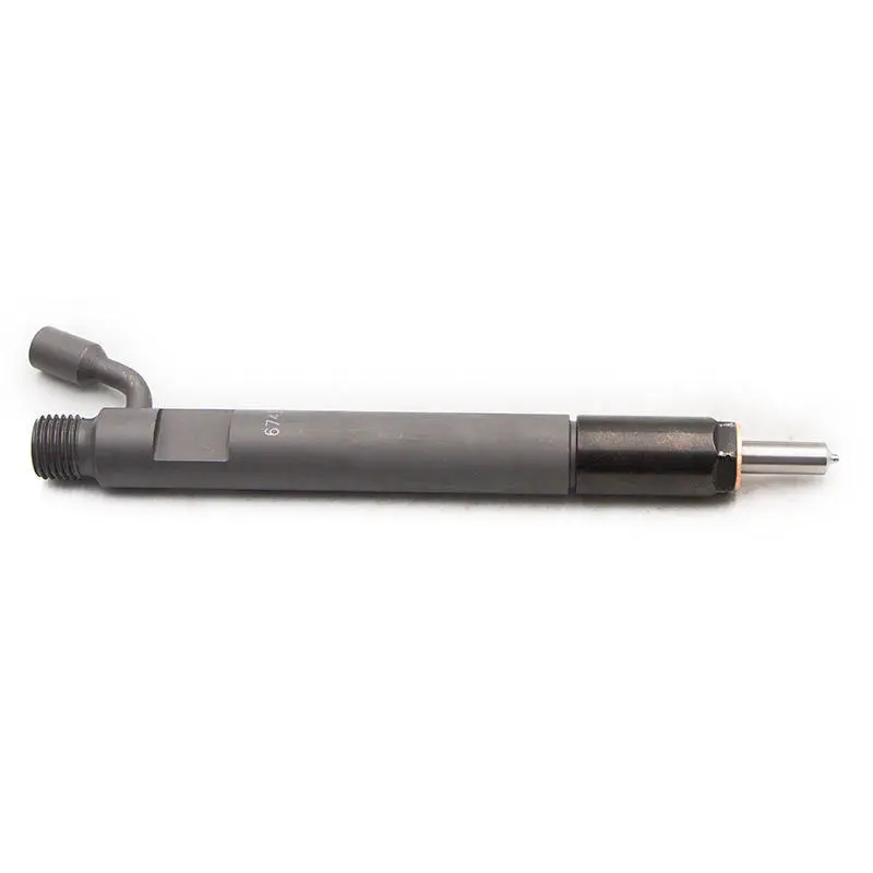 3919058 0432191740 Fuel Injector for Cummins Engine 6C8.3
