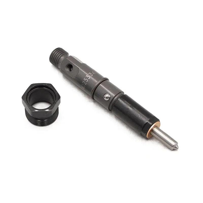 3919306 6 Pieces Fuel Injector for Cummins Engine 6B5.9