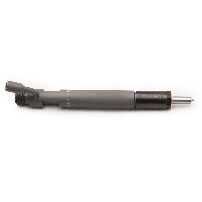 Fuel Injector 3919602 for Cummins Engine 6C8.3 CASE Tractor 7130 7250 7140 7150 7230 7240