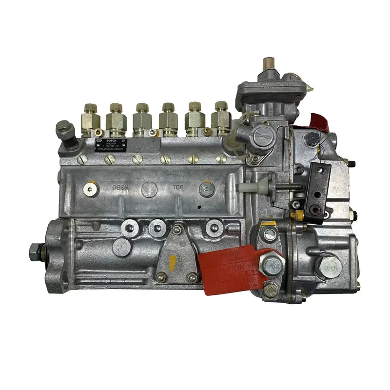 Fuel Injection Pump 3921132 for Cummins Engine 6C8.3 G8.3 ISC8.3 ISL8.9 ISL9 QSC8.3 QSL9