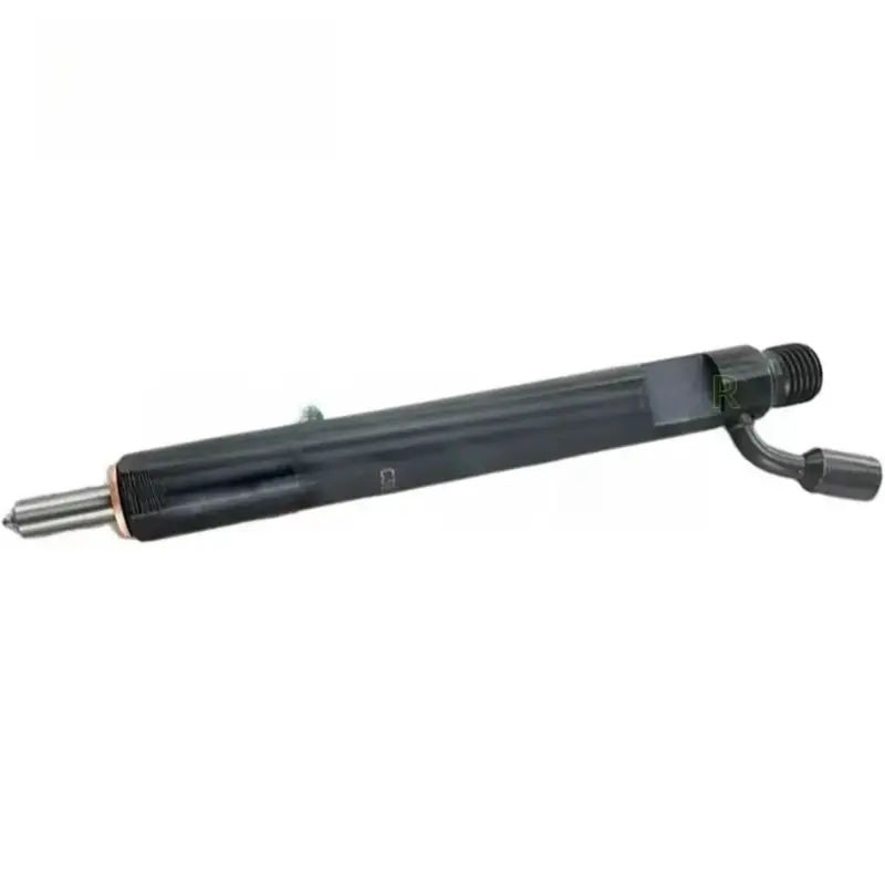 3926787 Fuel Injector for Cummins Engine 6C8.3 QSB6.7 Hyundai Crawler Excavator R305LC-7