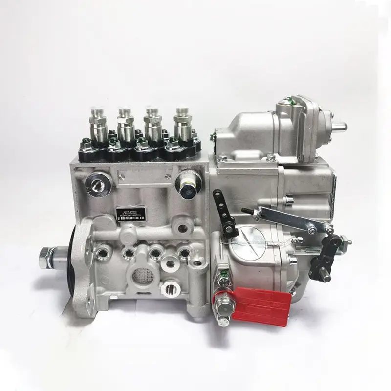 Fuel Injection Pump 3928601 for Cummins Engine 4BTA 4BT3.9L 4B3.9 QSL9