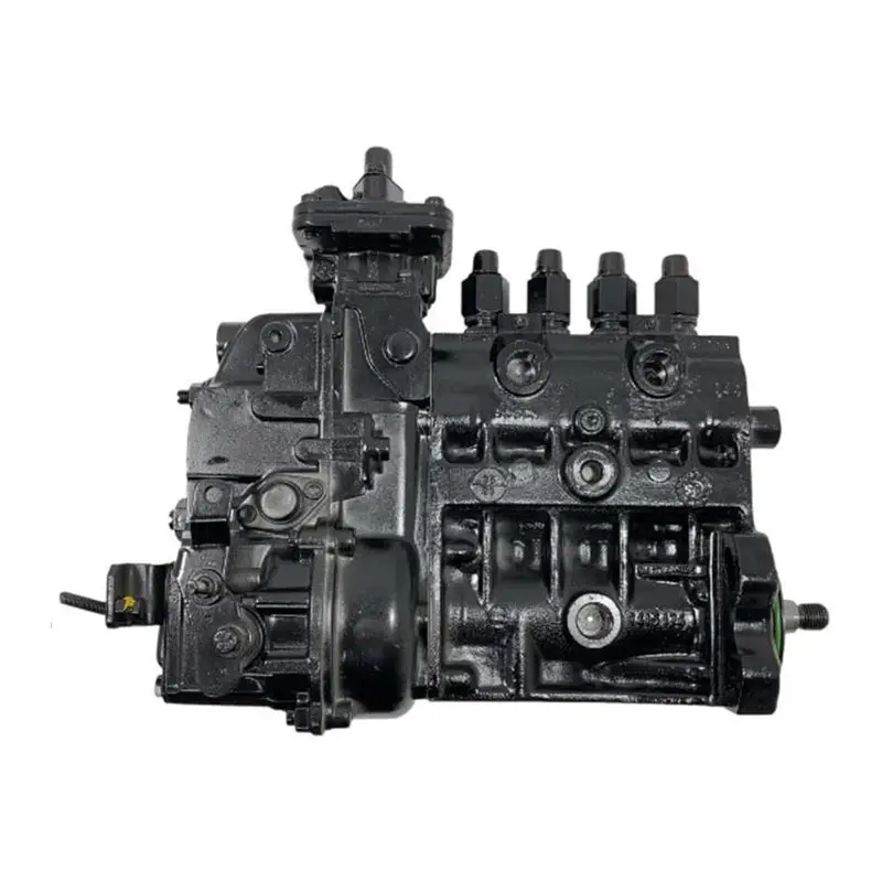 Fuel Injection Pump 3928602 for Cummins Engine 4BT 3.9 Hyundai Wheel Loader HL7303C HL730TM3C HL730-3C HL730TM-3C HL730-3 HL730TM-3
