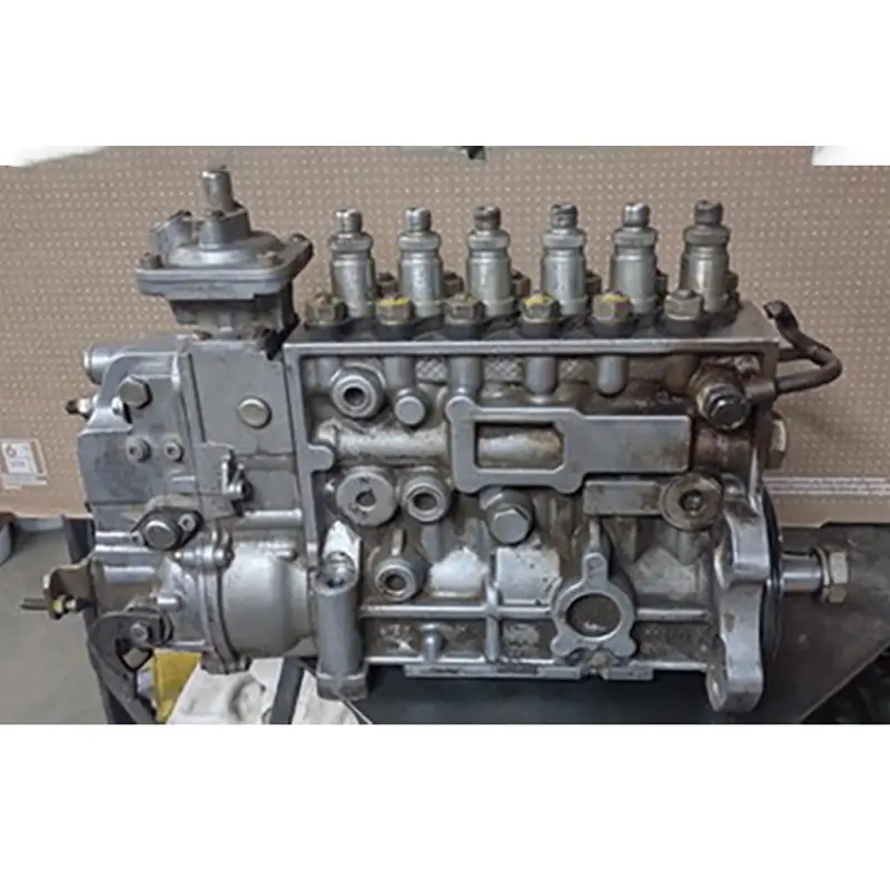 Fuel Injection Pump 3933353 for Cummins Engine 6B5.9 B5.9-C185