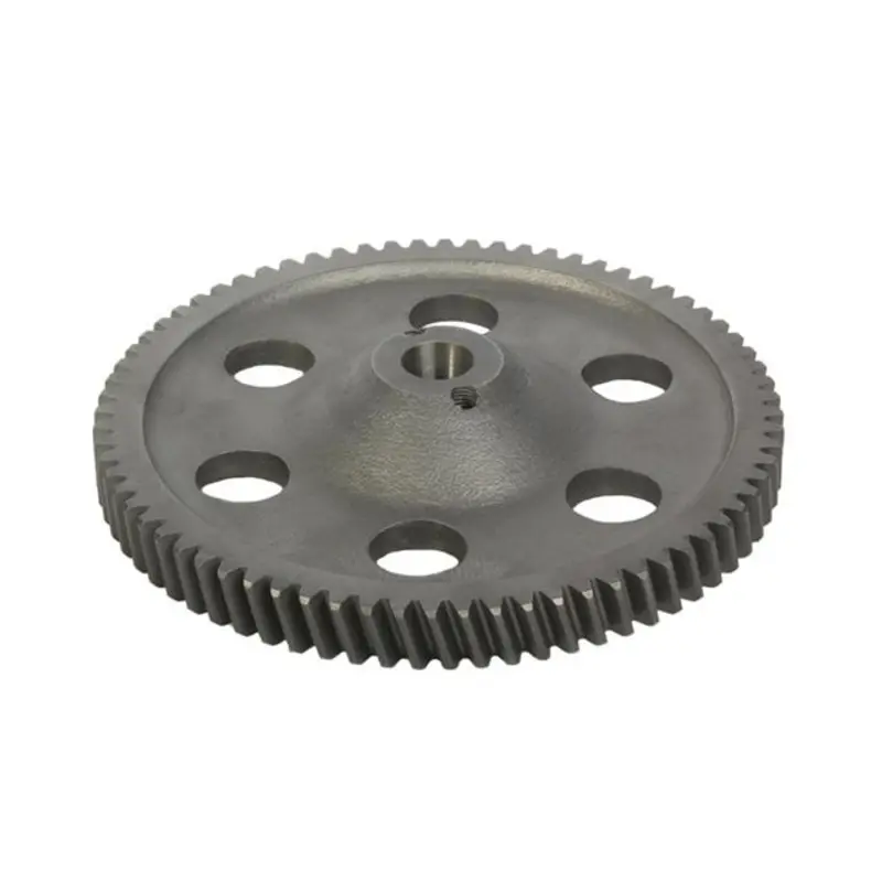 Fuel Injection Pump Gear 3934636 for Cummins Engine 4B3.9 6B5.9 ISB ISBE ISBE4 QSB5.9