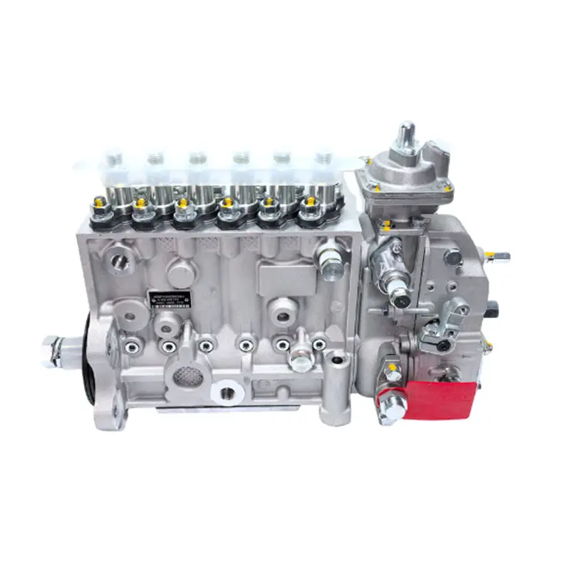 Fuel Injection Pump 3938375 for Cummins Engine 6C8.3