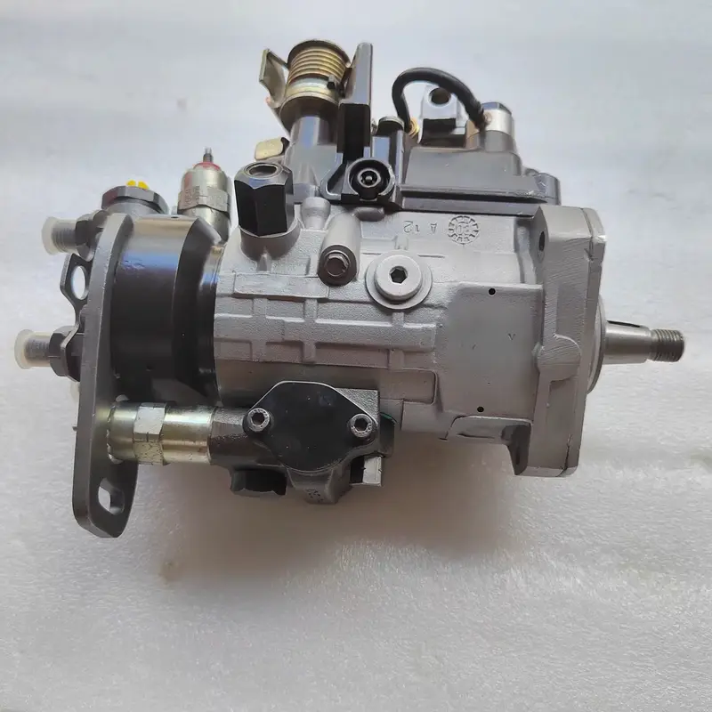 Fuel Injection Pump 3957698 for Cummins Engine 4B3.9 6C8.3 B3.3 B4.5 ISB6.7 QSB4.5