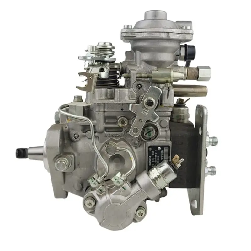Fuel Injection Pump 3963963 for Cummins Engine 4B3.9