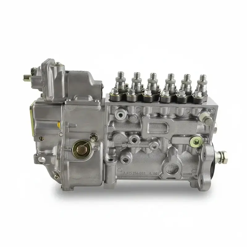 Fuel Injection Pump 3973900 for Cummins Engine 6CT 6CTA Lonking CDM856